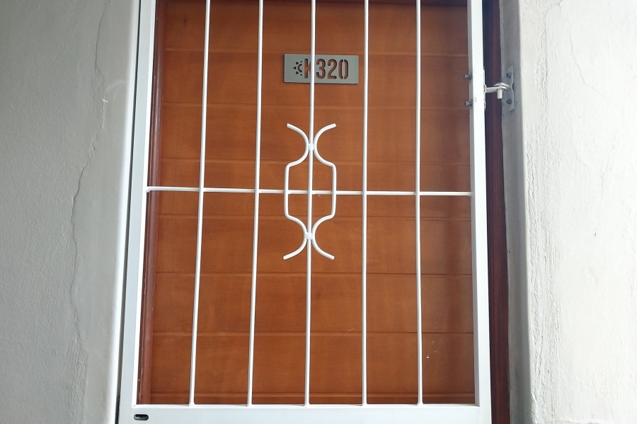 To Let 2 Bedroom Property for Rent in Scottsdene Western Cape